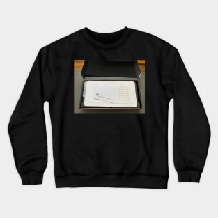 keyboard 2 Crewneck Sweatshirt